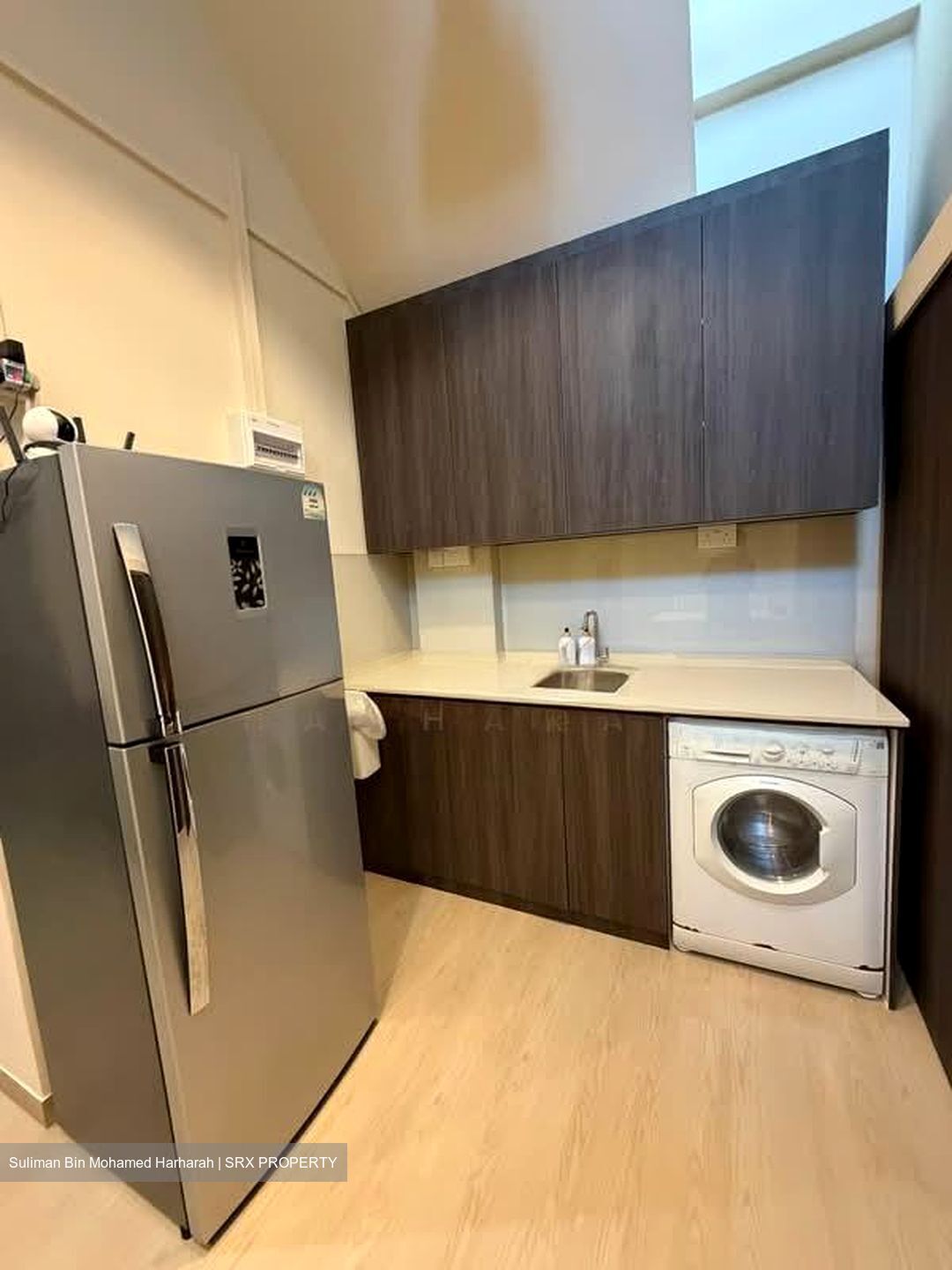 Eunos Park (D14), Condominium #539878831